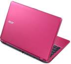 Acer Aspire E11 E3-112-C5H5 11.6" W8.1+Bing (ružová) - notebook