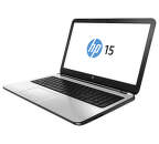 HP 15-r164 L2S20EA (biela) - notebook