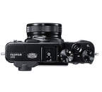 Fujifilm FinePix X10