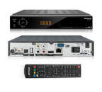Amiko HD 8260 (DVB-S2/T2/C)