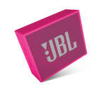 JBL GO (ružový) reproduktor