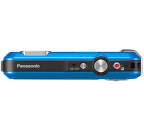 Panasonic Lumix DMC-FT30 (modrý) - kompakt_2