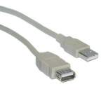 SOUNDFRIEND USB kábel 3.0 USB vstup -USB výstup 3m