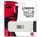 KINGSTON 16GB USB DT MICRO 3