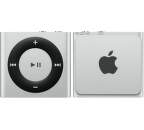 Apple iPod Shuffle 2GB (strieborny)
