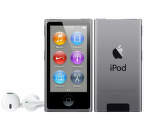 Apple iPod Nano 16GB (šedý)