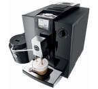 JURA F9, Plnoautomaticke espresso