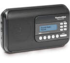 TechniSat DigitRadio 200 (čierne)