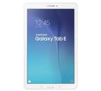 SAMSUNG Galaxy Tab E 9.6" SM-T560NZWAXSK, Wi-Fi, 8 GB, biela