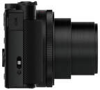 Sony DSC-HX90B.CE3 (černý) - kompakt