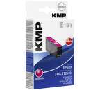 KMP E151 fialová