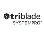 triblade system pro logo