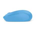 Microsoft Wireless Mobile Mouse 1850 (modrá)