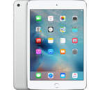 Apple iPad mini 4 Wi-Fi 16GB, Silver MK6K2FD/A