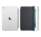APPLE iPad mini 4 Smart Cover - Charcoal Gray MKLV2ZM/A