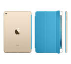 APPLE iPad mini 4 Smart Cover - Blue MKM12ZM/A