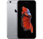 Apple iPhone 6s Plus 128 GB (šedý)