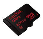 SANDISK 139700 MICRO SDXC 200GB