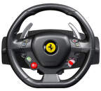 Thrustmaster Ferrari 458 Italia 446009 - volant s pedály_3