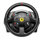 Thrustmaster T300 RS Ferrari GTE, 4160609 - sada volantu a pedálů  pro PS3, PS4 a PC