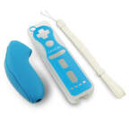CANYON CNG-WII01BL, Nintendo Wii Silicon Pack