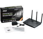 Asus RT-N18U, N600 gaming - WiFi router_3