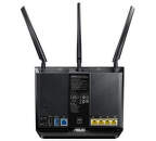 Asus RT-AC68U, AC1900 Dual-Band - WiFi router