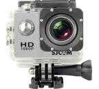 Sjcam SJ4000 (stříbrná) - sportovní kamera