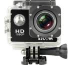 SJcam SJ4000 (černá) - sportovní kamera
