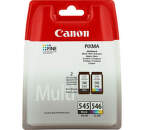 CANON PG-545/CL-546 Multi pack