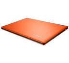 Lenovo Ideapad Yoga 900-13, 80MK00DDCK (oranžový) - notebook
