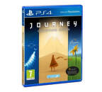 PS4 - Journey Collectors Edition