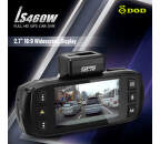 DOD LS460W GPS Full HD autokamera