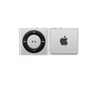 Apple iPod Shuffle 2GB (strieborný) MKMG2HC/A