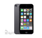 Apple iPod Touch 16GB (šedý) MKH62HC/A