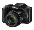 Canon PowerShot SX540 HS (čierny)