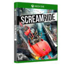 ScreamRide - hra pro Xbox One