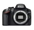 Nikon D3200 + AF-S DX 18-105 VR