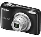 Nikon Coolpix A10 (čierny)