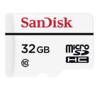 SANDISK 139712 MICRO SDHC 32GB High Endurance Video Class 10