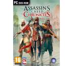 PC - Assassin´s Creed Chronicles