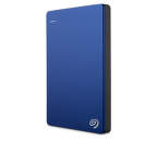 Seagate Backup Plus Slim Portable 2TB (modrý)