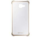 SAMSUNG EF-ZA510CF ClearView Cover A5 (A510), Gold