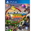 PS4 - Trackmania Turbo