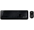 Microsoft Wireless Desktop 850 - CZ, SK klávesnice a myš