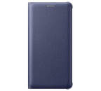 Samsung EF-WA510PB Flip Galaxy A5, A510 (čierny)