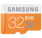 Samsung 32 GB mikro SDHC EVO Class 10