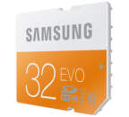 Samsung 32 GB SDHC EVO Class 10_1