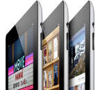 APPLE iPad with Retina display Wi-Fi 16GB, Black MD510SL/A
