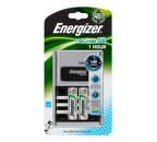 Energizer E300321700 1 hodinová nabíjačka + 2AA Extreme 2300
